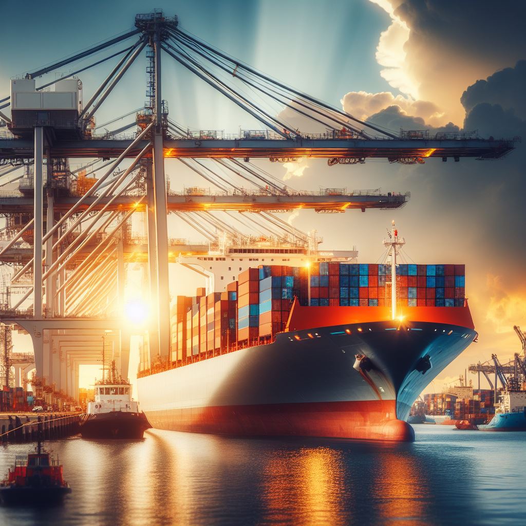 engine spare parts jeddah ship supply