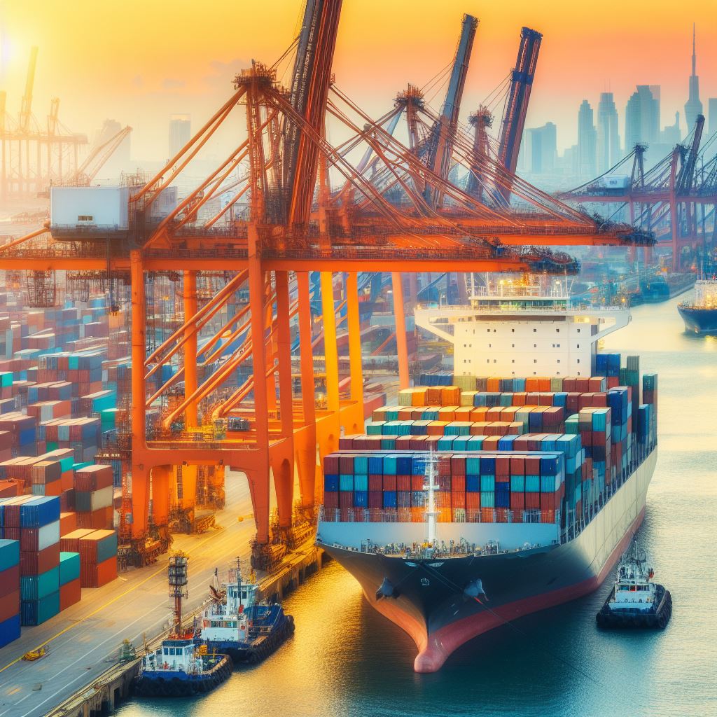 marine supply jeddah saudi arabia