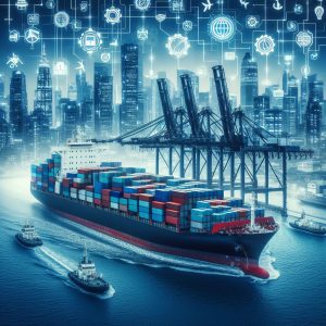 Ship Chandler Services