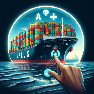 Ship Chandler Jeddah