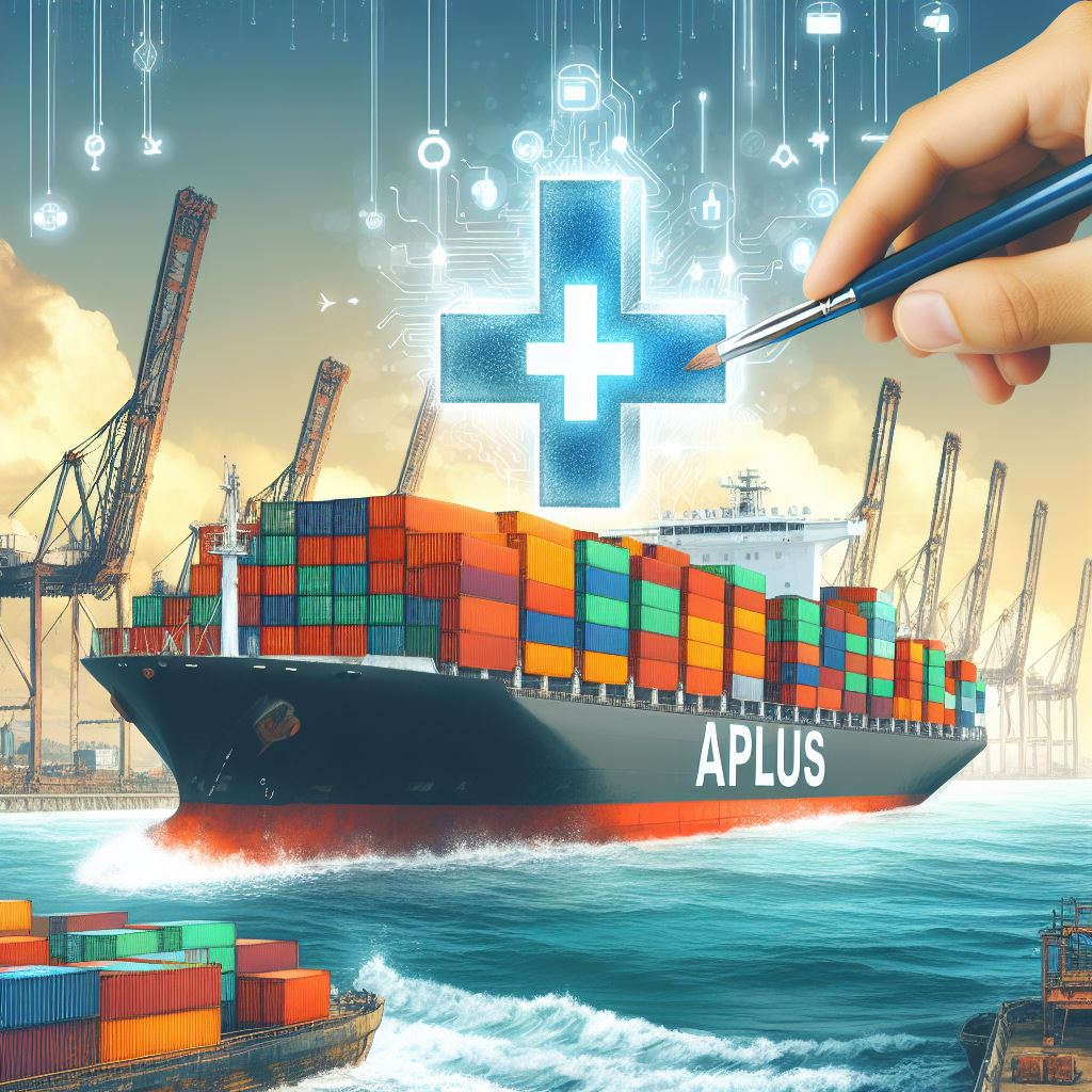 deck supply jeddah ship chandler