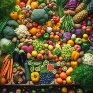 Vessel Supply Services