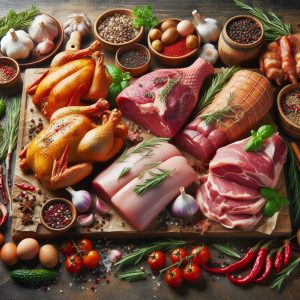 Marine Equipment Supply