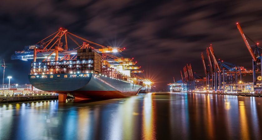 Savi Shipping Co |Ship Agents , Crew Change & Marine Services